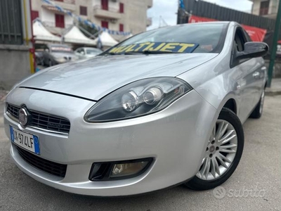 FIAT BRAVO 1.6 Mtj 2010 EMOTION 120 CAVALLI KM CER