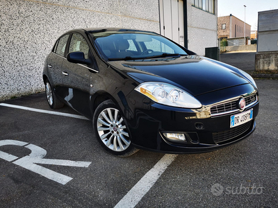 Fiat Bravo 1.9 MTJ 120cv 2008 Ottime condizioni