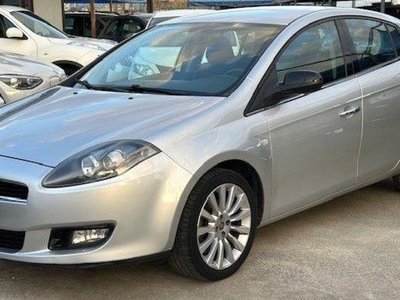 FIAT Bravo 2ª serie