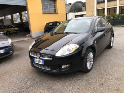 FIAT Bravo 2ª serie