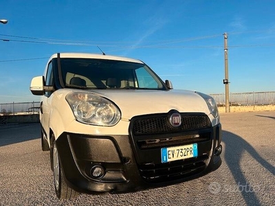 Fiat Doblo Doblò 1.6 MJT 16V Dynamic