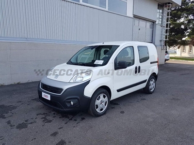 Fiat Fiorino CARGO combi N1 1.3 mjt 95cv