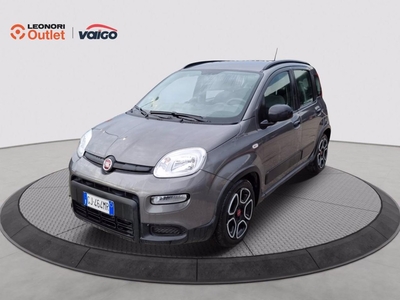 Fiat Panda 1.0 firefly hybrid City Life s&s 70cv 5p.ti