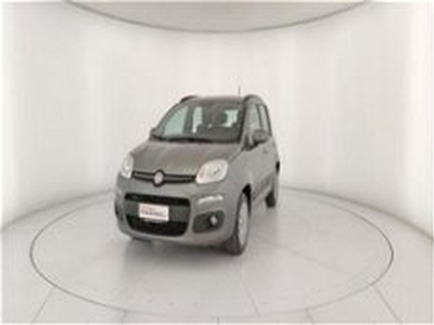 Fiat Panda 1.2 Easy del 2020 usata a Bari