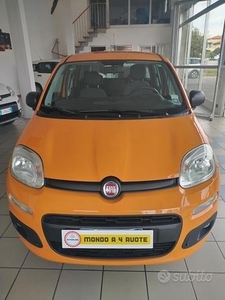 Fiat Panda 1.2 EASY EASYPOWER GPL 69CV MY19 neopat