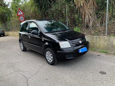 FIAT PANDA 1.2 GPL 2011 (gpl 2032)