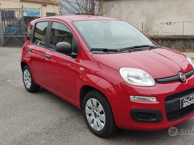 Fiat Panda 1.2 Pop