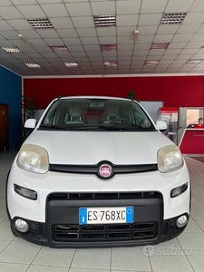 FIAT Panda 3ª serie - 2013