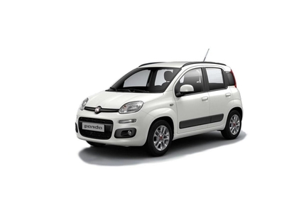 Fiat Panda 1.0 hybrid easy s&s 70cv