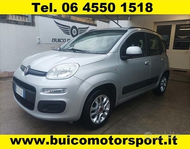 Fiat Panda Lounge 1.3 Mtj 75 CV - Euro 5b - Unipro