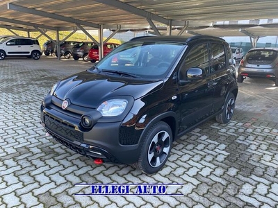 FIAT Panda PROMO FINANZ 1.0 FireFly S&S Hybrid