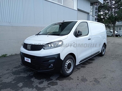 Fiat Scudo New Diesel Serie 1 Van L2h1 1.5 Bluehdi 100cv Mt6