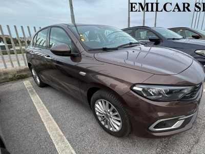 Fiat Tipo 1.6 Mjt S and S 5 porte Life