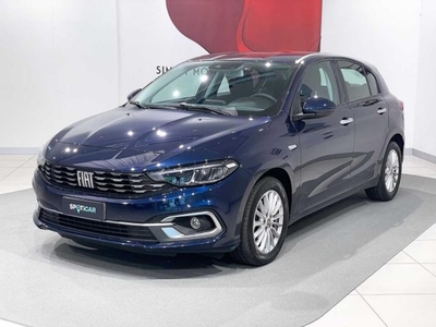 Fiat Tipo 1.6 Mjt S and S 5 porte Life