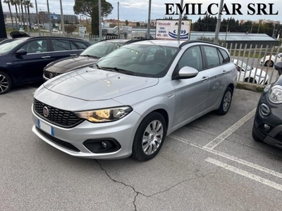 Fiat Tipo 1.6 Mjt S and S SW Easy