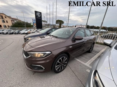 Fiat Tipo 1.6 Mjt S and S SW Lounge