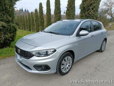 FIAT Tipo (2015-->)