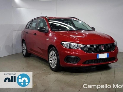 Fiat Tipo Station Wagon 1.3 Mjt 95cv Pop