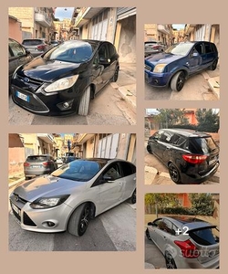 Ford focus Ford c Max e Ford fusion