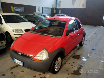 Ford ka 1.3