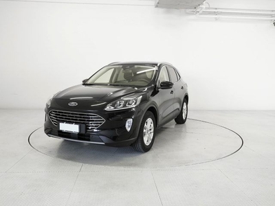 Ford Kuga 110 kW