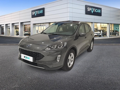 Ford Kuga 1.5 EcoBlue 120CV 2WD Connect