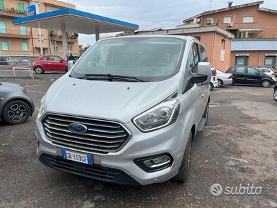 FORD Tourneo Connect 3ª - 2020