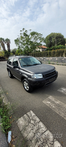 Freelander