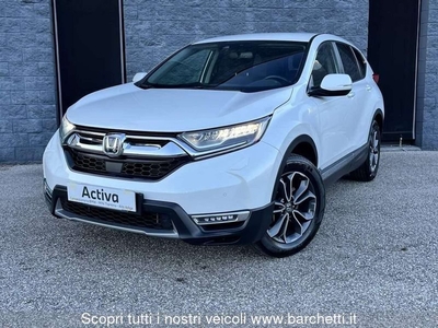 Honda CR-V 135 kW