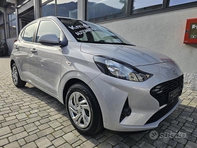 HYUNDAI i10 1.0 COMFORT AUTOMATICA