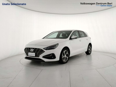 Hyundai i30 1.6 CRDi 100 kW