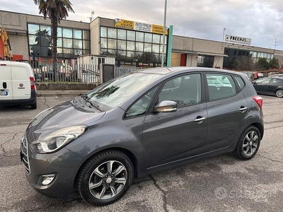 HYUNDAI ix20 - 2015*EURO6B*NEOPATENTATI