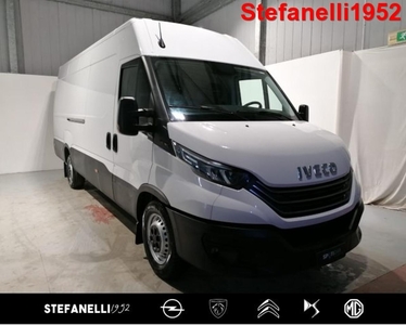 Iveco Daily 35 3.0 Furgone