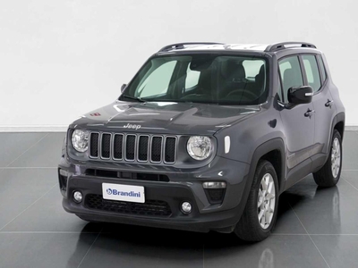 Jeep Renegade My23 Limited 1.6 Multijet Ii 130 Cv