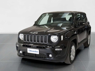 Jeep Renegade My23 Limited 1.6 Multijet Ii 130 Cv