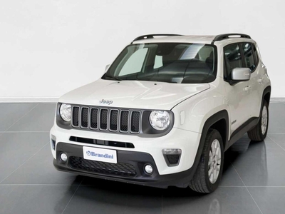 Jeep Renegade Plug-In Hybrid My22 Limited 1.3 Turbo T4 Phev 4xe