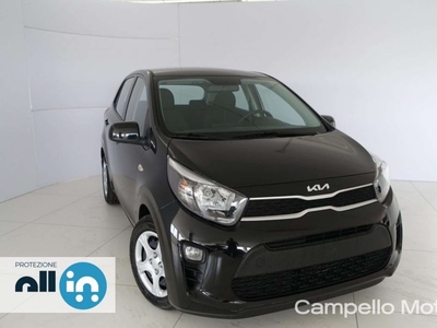 Kia Picanto 1.0 49 kW