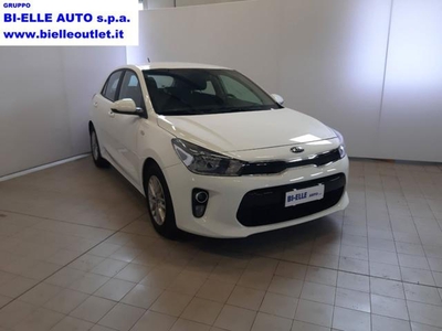 Kia Rio 1.2 MPi GPL Evolution