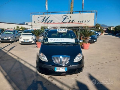 Lancia MUSA 1.3MTJ 12 mesi di garanzia-2007