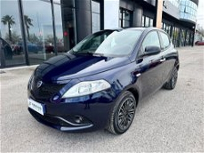 Lancia Ypsilon 1.2 69 CV 5 porte GPL Ecochic Gold del 2018 usata a Campobasso