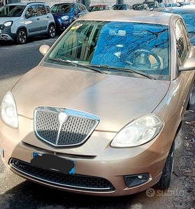 LANCIA Ypsilon 2ª serie - 2007