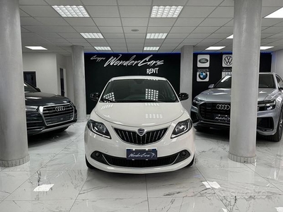 Lancia Ypsilon Ecochic 2021 1.0 Ibrida/Benzina