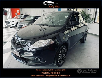 Lancia Ypsilon Gold KM0