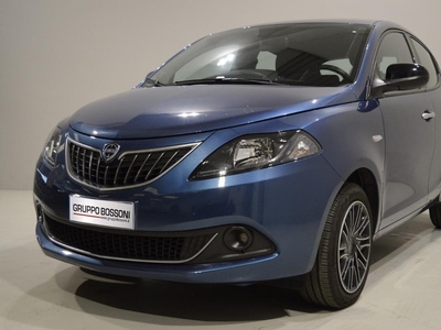 Lancia Ypsilon III 2021 1.0 hybrid Gold s and s 70cv