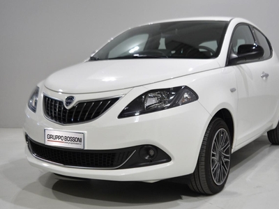 Lancia Ypsilon III 2021 1.0 firefly hybrid Gold s and s 70cv 5p.t