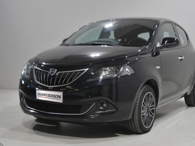 Lancia Ypsilon III 2021 1.0 hybrid Gold s and s 70cv