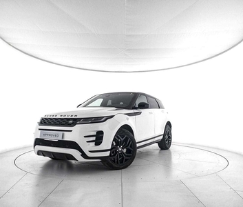 Land Rover Range Rover Evoque 132 kW