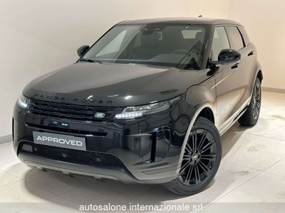 Land Rover Range Rover Evoque 227 kW