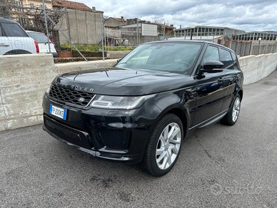 Land Rover Range Rover Sport Range Rover Sport 3.0