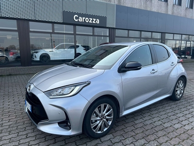 Mazda 2 85 kW